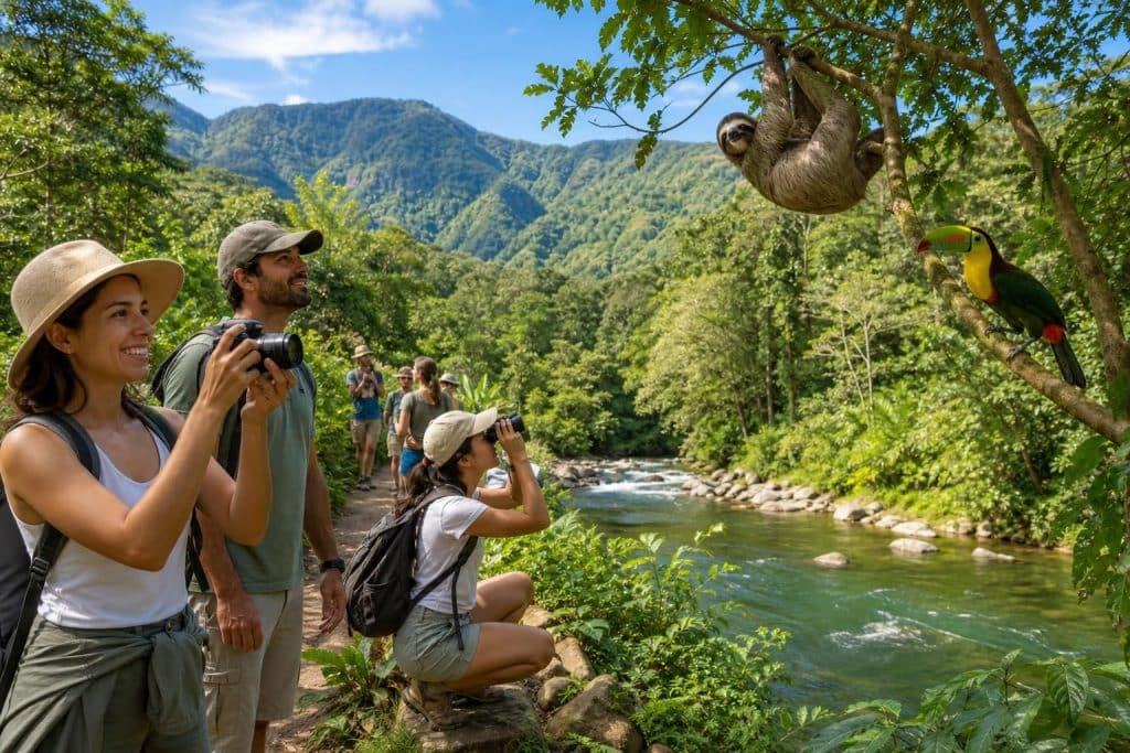 Le Costa Rica est-il dangereux pour les touristes en 2026 ?