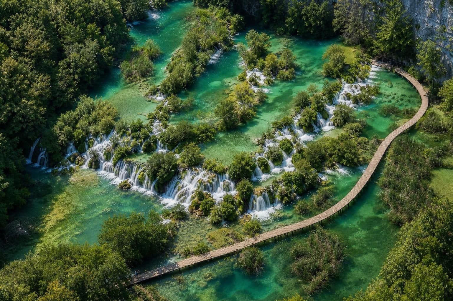 découvrez le parc national de krka en croatie comme vous ne l'avez jamais lu : conseils pratiques, secrets cachés et infos essentielles pour préparer votre visite en toute sérénité.