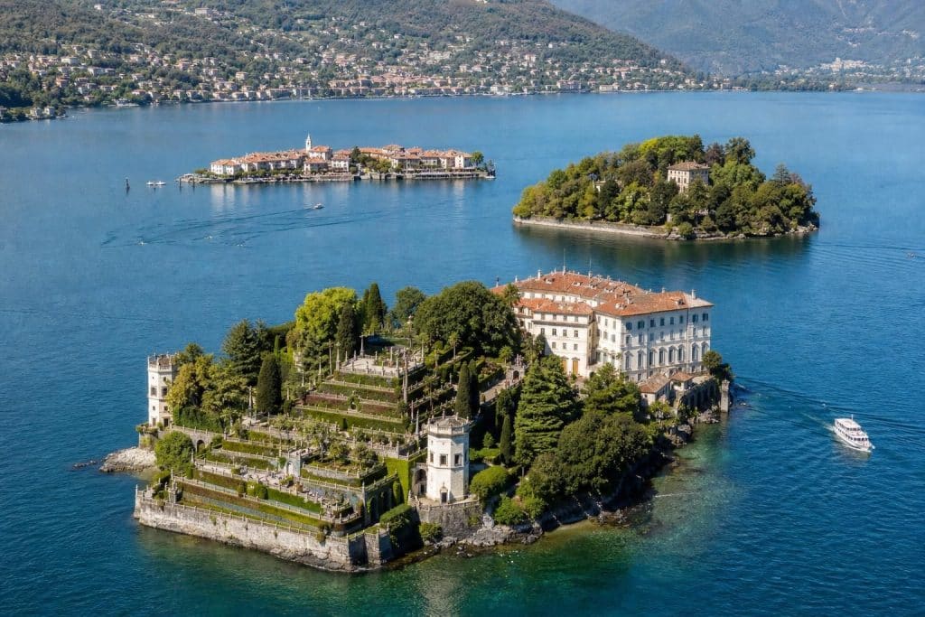 Les îles Borromées sur le lac Majeur : visite, tarifs et ce qu&rsquo;on évite