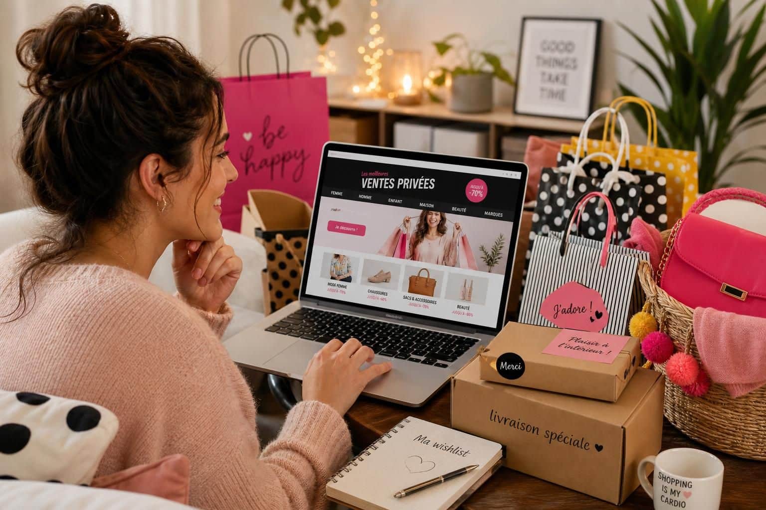 découvrez le calendrier des meilleures ventes privées de 2026 et les sites incontournables pour profiter des offres exclusives toute l'année.