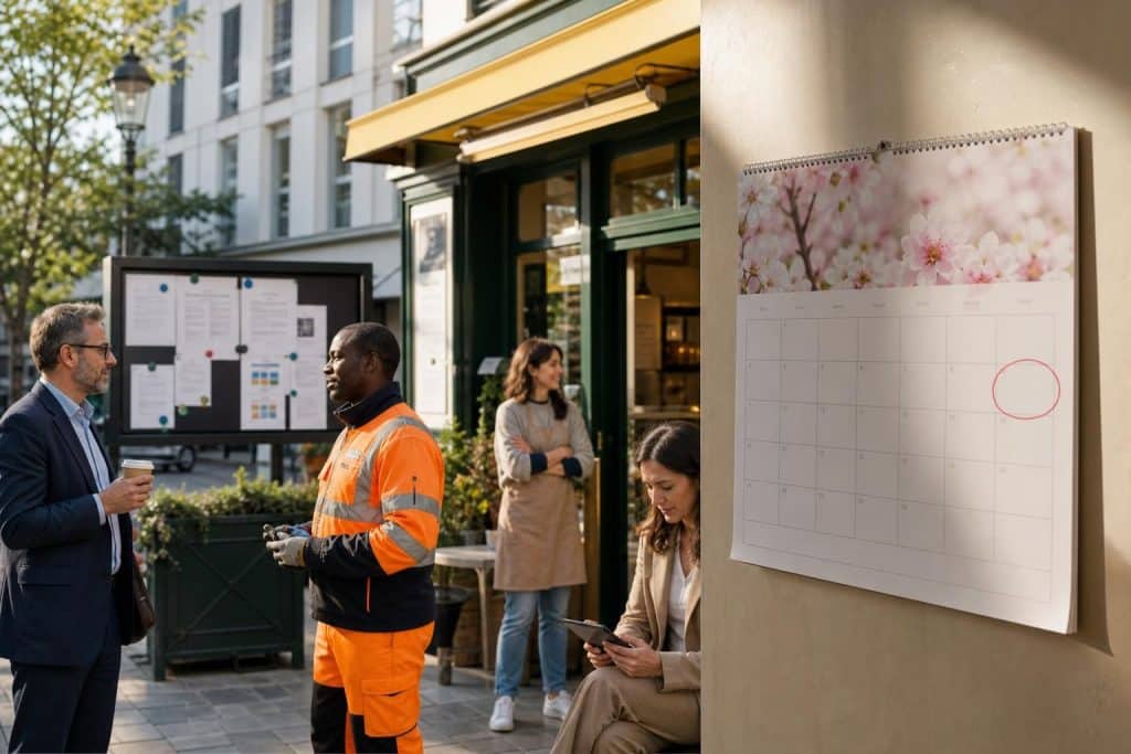 Lundi de Pentecôte 2026 : date, férié ou pas et ce qui change selon les employeurs