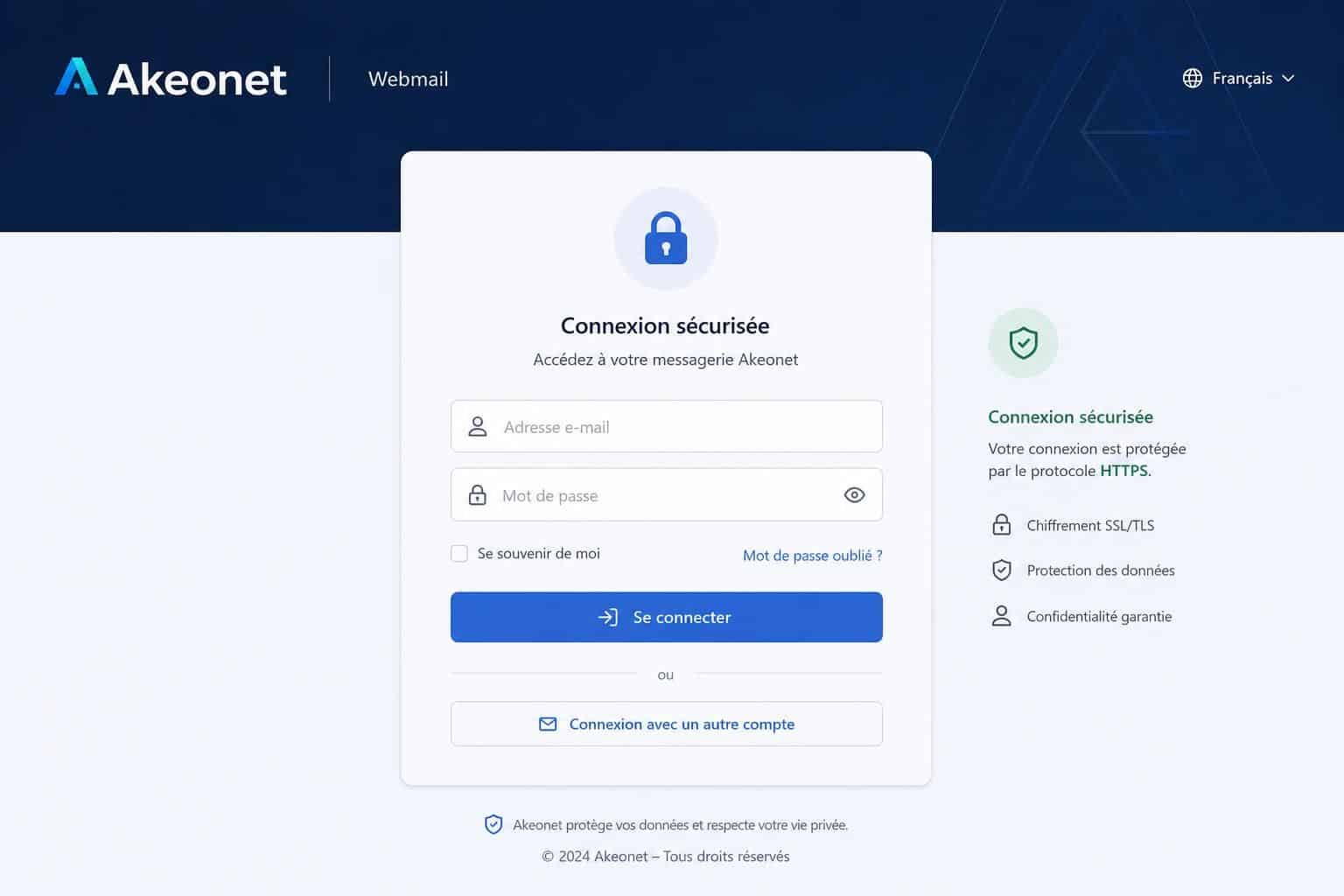 découvrez comment accéder à la messagerie akeonet, configurer vos paramètres facilement et résoudre les problèmes courants pour une communication optimale.