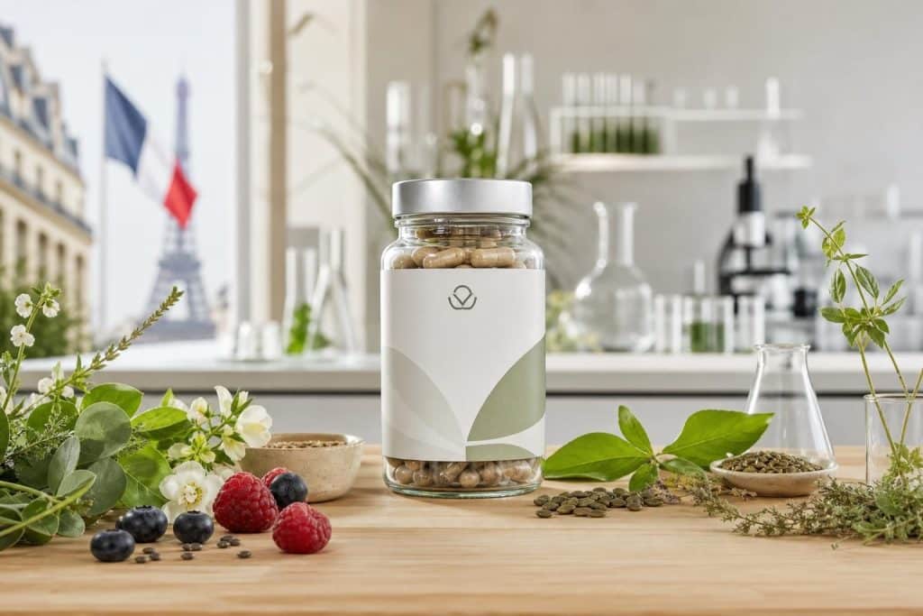 Novoma : compléments alimentaires made in France, ce qu&rsquo;on en pense vraiment