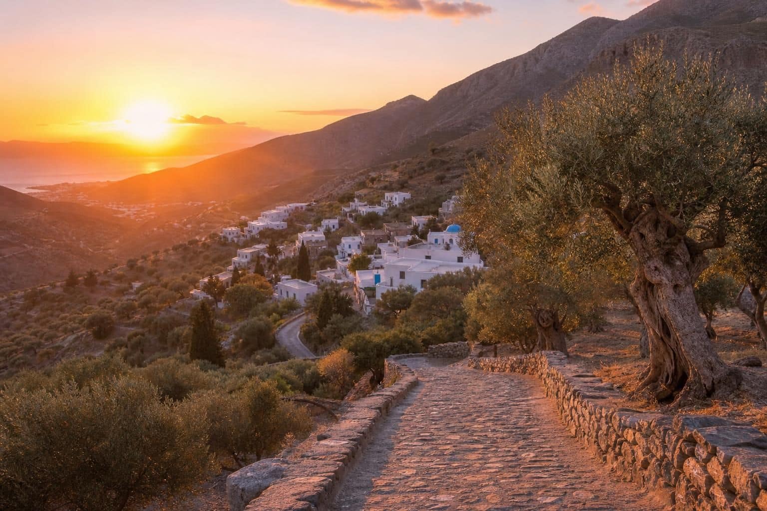 découvrez des destinations originales en grèce pour vivre une expérience unique, loin des sentiers battus et des lieux trop touristiques.