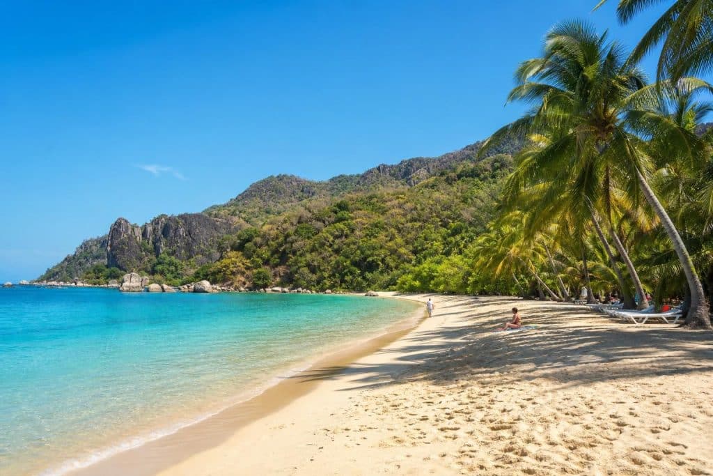Où partir en octobre pour trouver du soleil sans foule