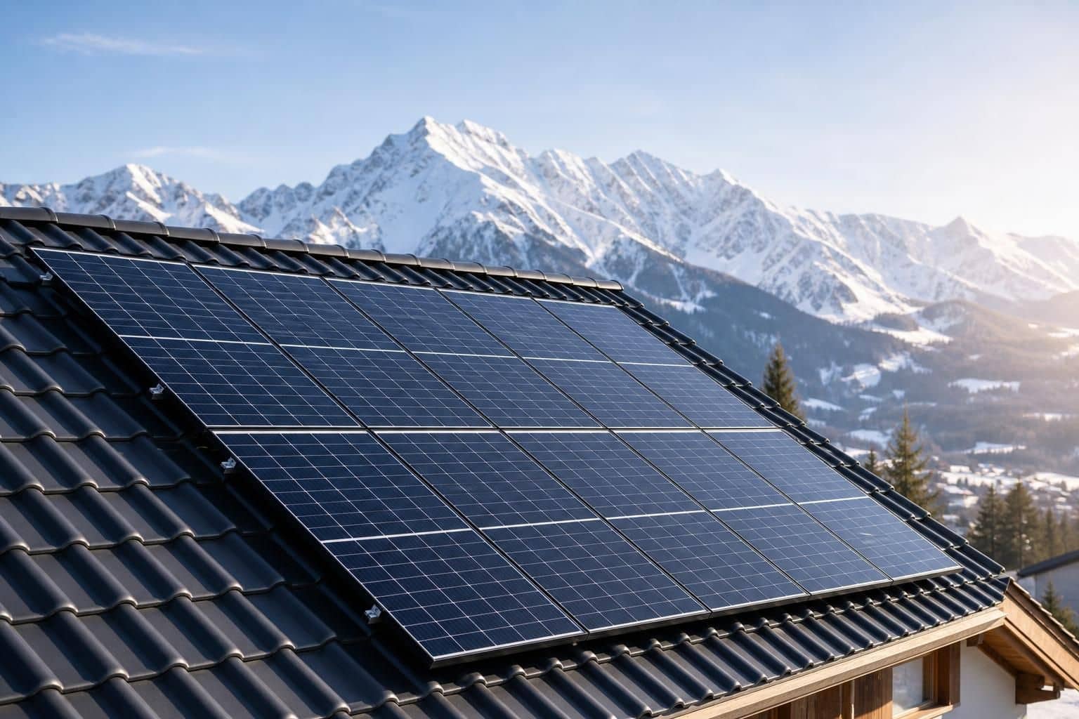 découvrez la puissance réelle d'un panneau solaire 1000w, ses capacités de production d'énergie et les usages adaptés pour maximiser son efficacité.