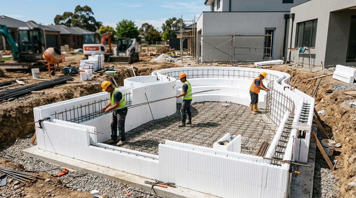 découvrez les avantages des piscines en blocs de polystyrène, leurs coûts et les retours d'expérience des propriétaires pour faire le meilleur choix.