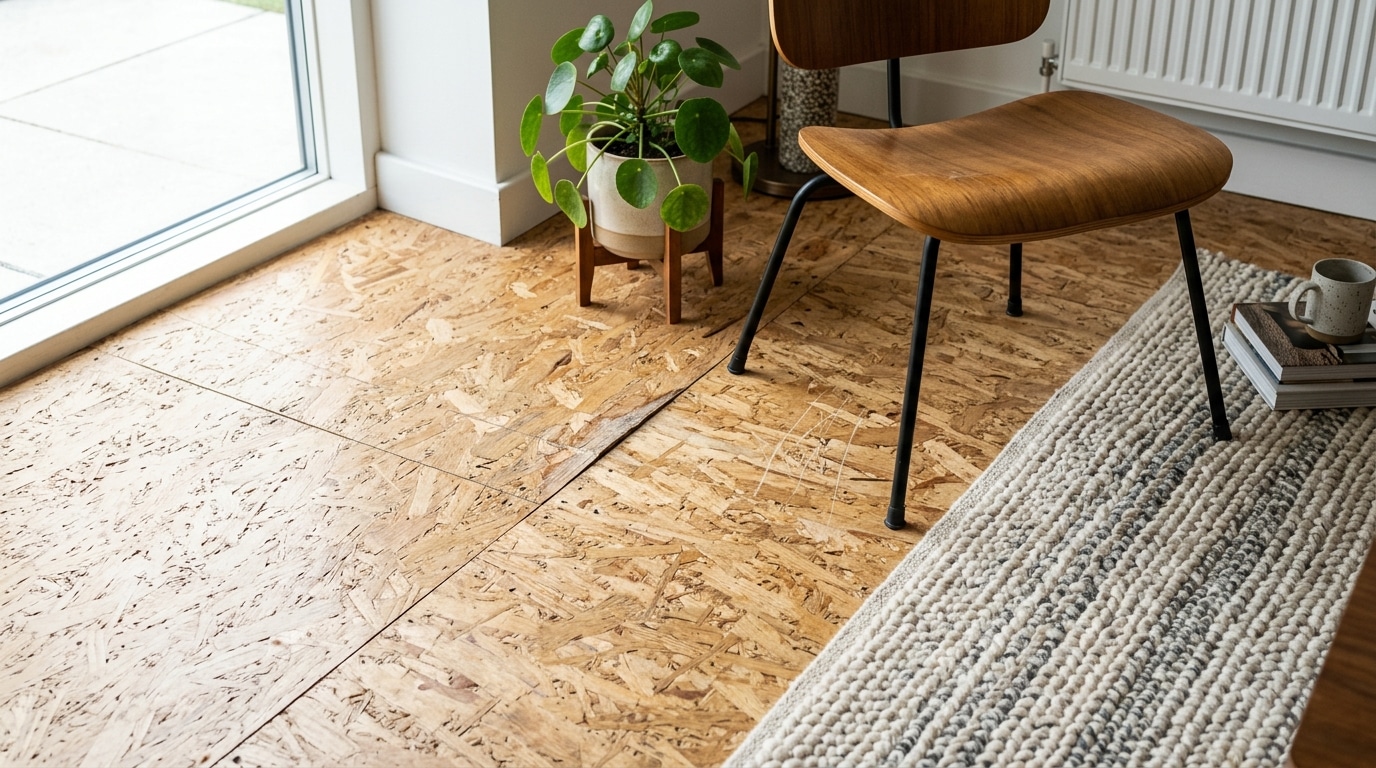 découvrez les avantages du plancher aggloméré, sa durée de vie moyenne et les facteurs qui peuvent l'endommager rapidement pour mieux entretenir votre sol.