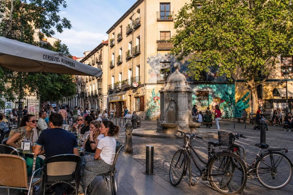 Que faire à Madrid au-delà du Prado et de la Puerta del Sol ?