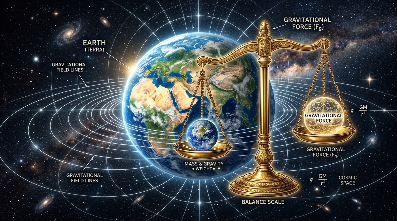 découvrez le poids de la terre et les méthodes scientifiques utilisées pour le calculer, alliant histoire, découvertes et technologies modernes.