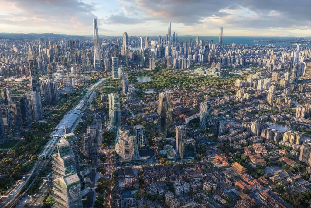 Quelle est la ville la plus peuplée du monde en 2026 ?