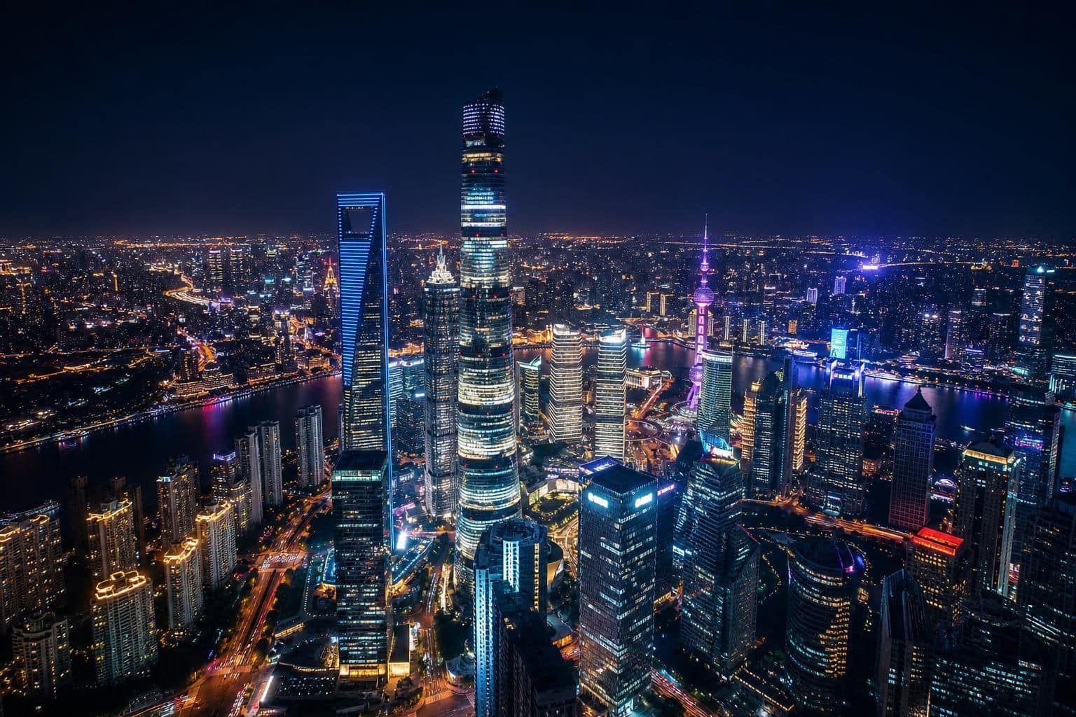 découvrez quelle sera la ville la plus peuplée du monde en 2026, avec des chiffres actualisés et des perspectives démographiques détaillées.