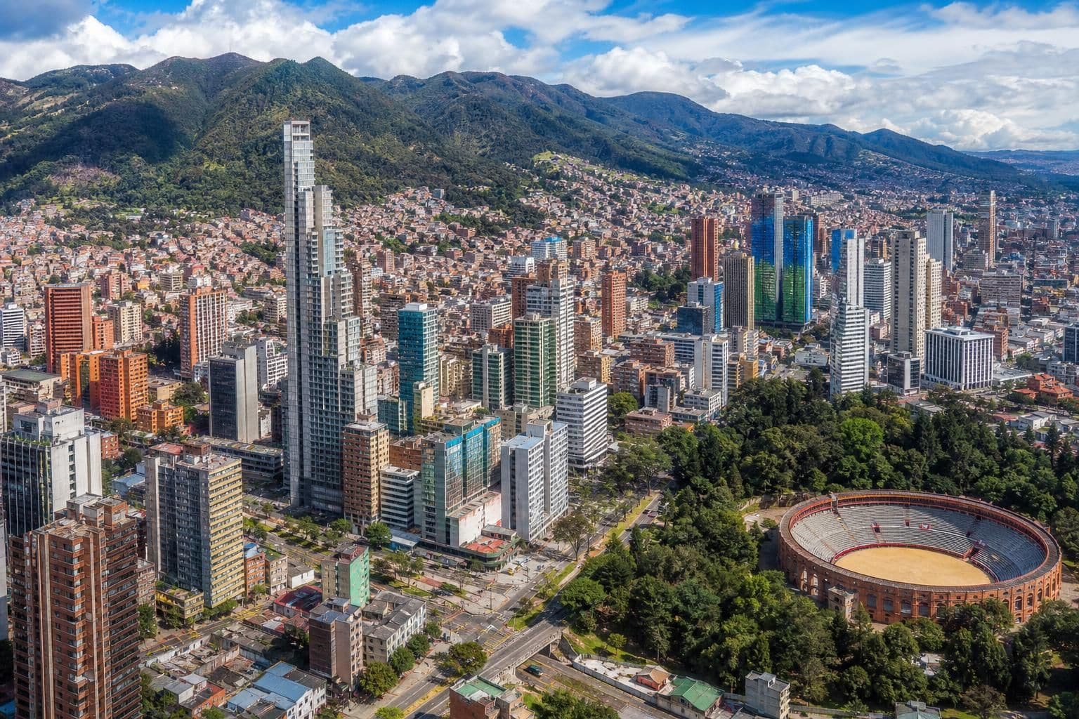 découvrez l'heure exacte actuelle en colombie et ajustez vos rendez-vous en fonction du décalage horaire.