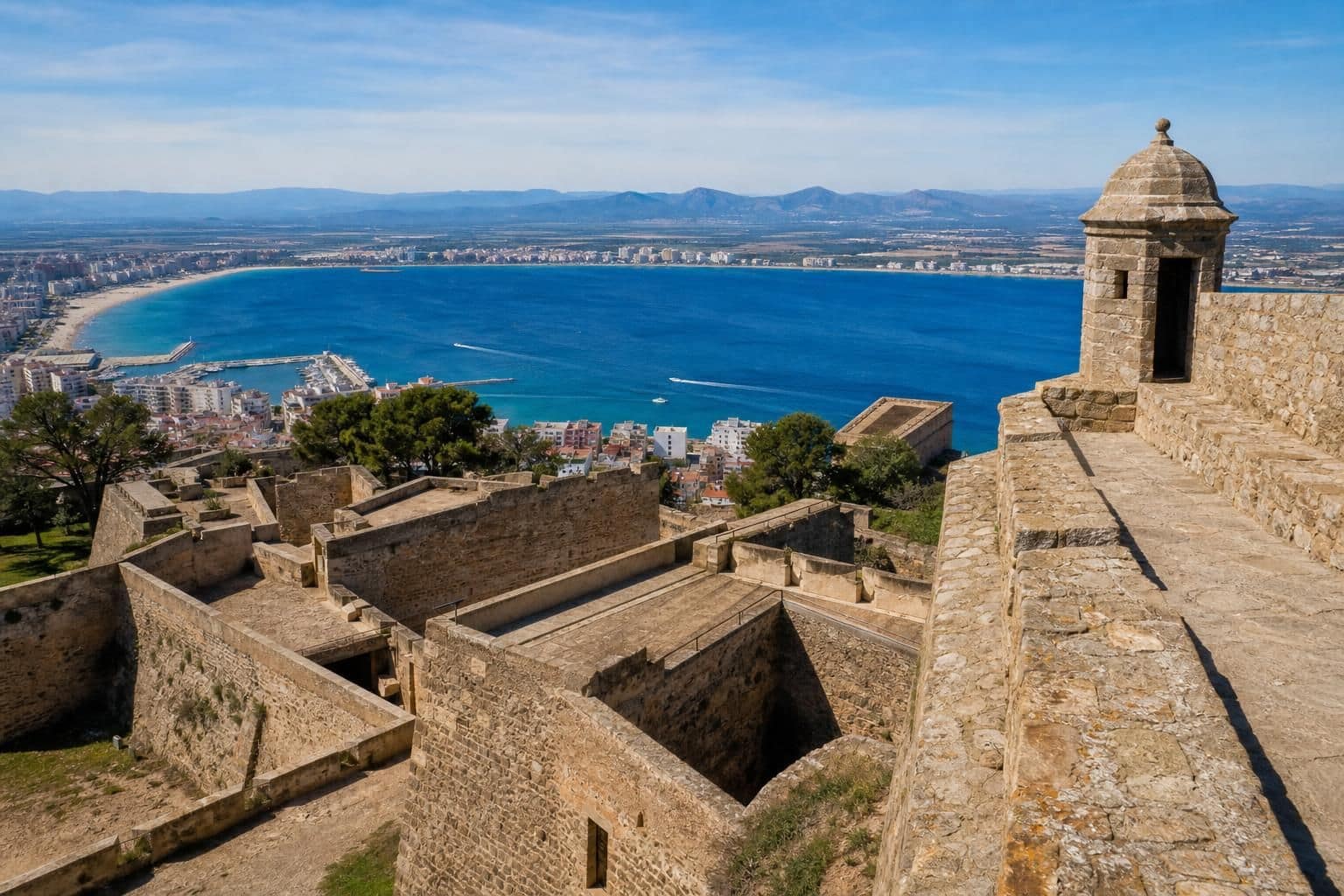 découvrez roses en espagne : activités incontournables, meilleurs restaurants et pourquoi cette destination est bien plus qu'une simple station balnéaire.