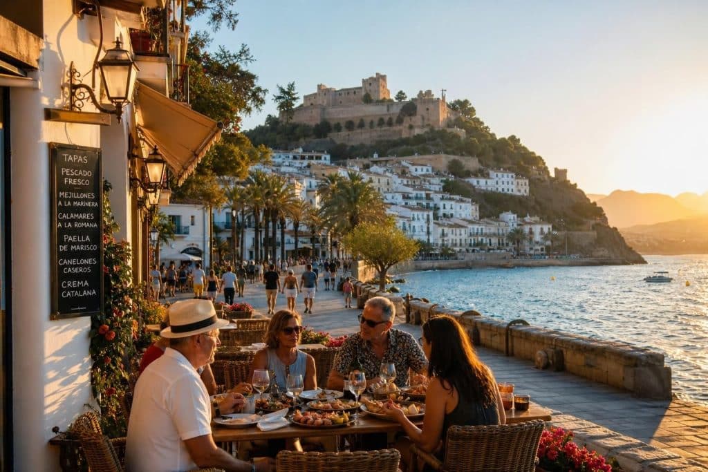 découvrez roses en espagne : activités incontournables, meilleures adresses pour manger et pourquoi cette destination est bien plus qu'une simple station balnéaire.