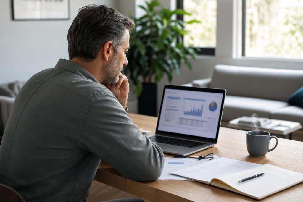 découvrez comment utiliser un simulateur are pour estimer vos allocations chômage facilement et préparer votre avenir en toute sérénité.
