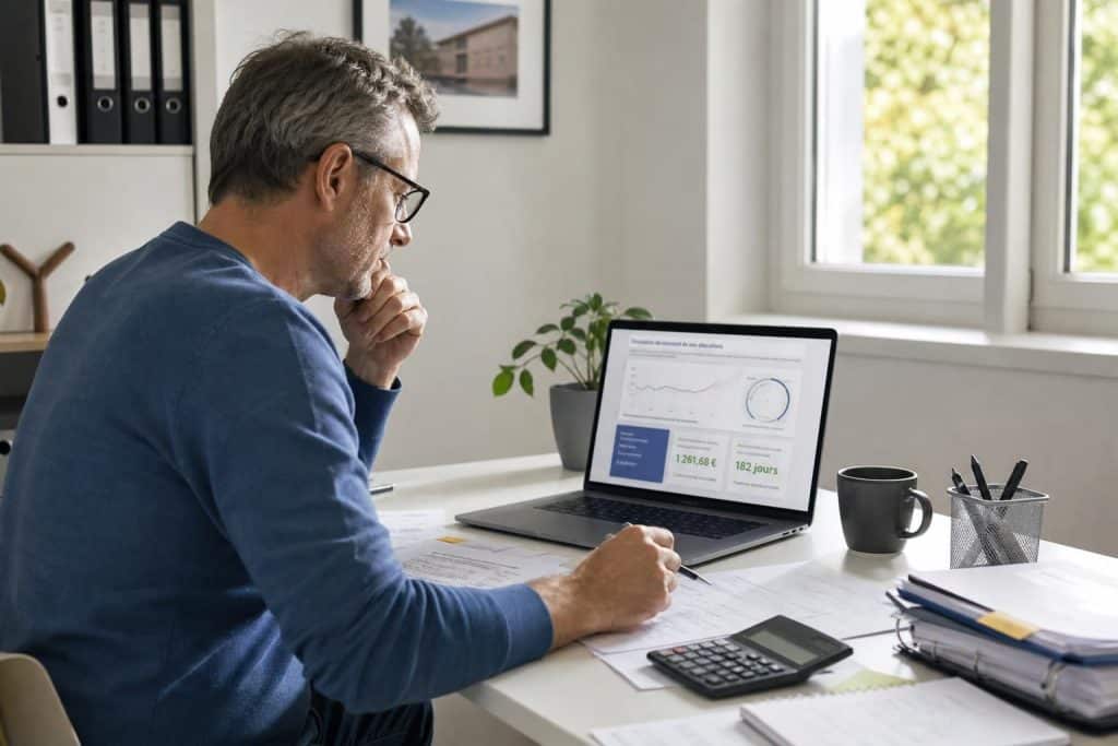 découvrez comment effectuer une simulation chômage pour calculer vos droits avec précision et éviter de les perdre. guide pratique et conseils pour anticiper efficacement.