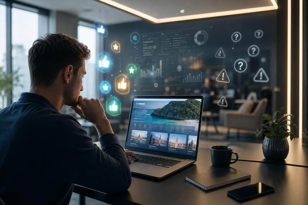 Trip.com : site fiable ou piège à éviter ? Ce que disent les utilisateurs en 2026
