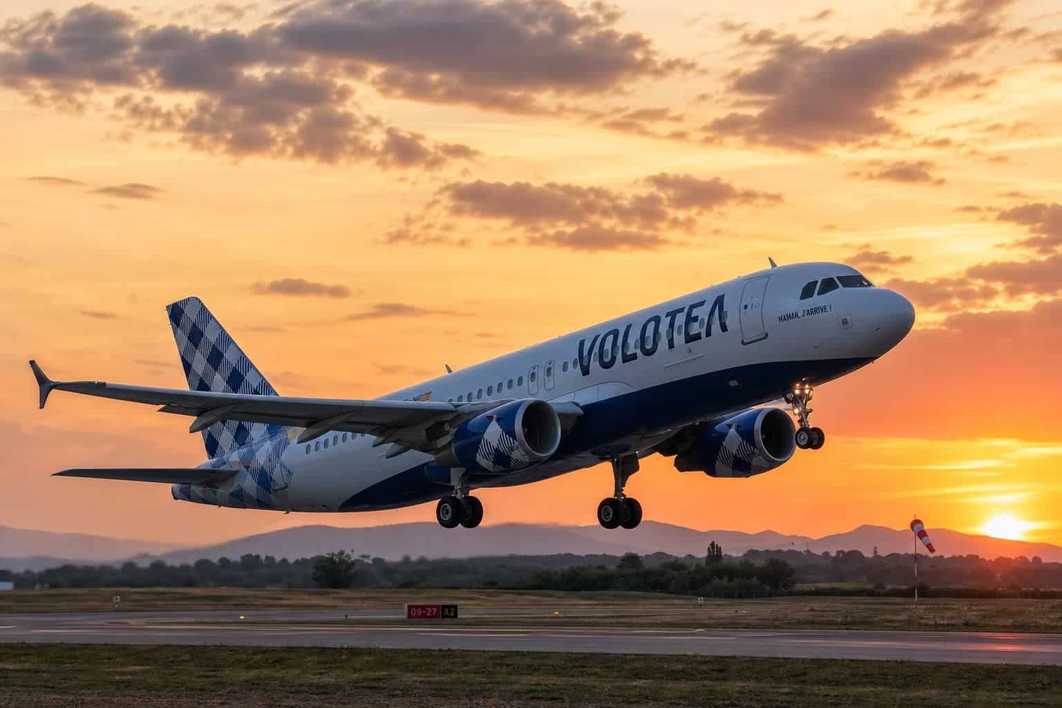 découvrez la ponctualité, la gestion des bagages et les points que les passagers regrettent avec volotea en 2026 pour préparer au mieux votre prochain voyage.