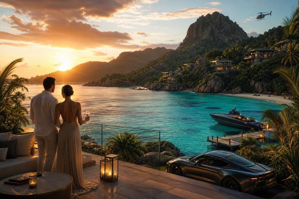 Voyages privés : les agences qui proposent vraiment ce que les autres n&rsquo;ont pas