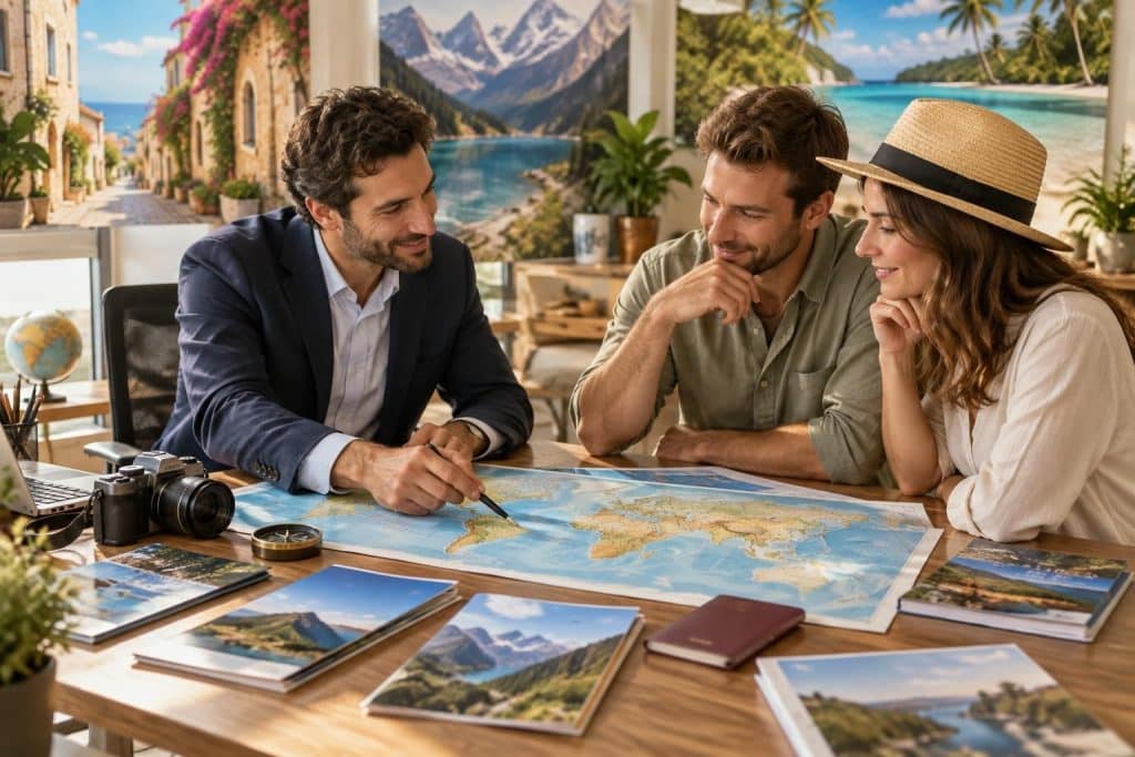 Aguila Voyage : avis, destinations et ce que vaut ce voyagiste