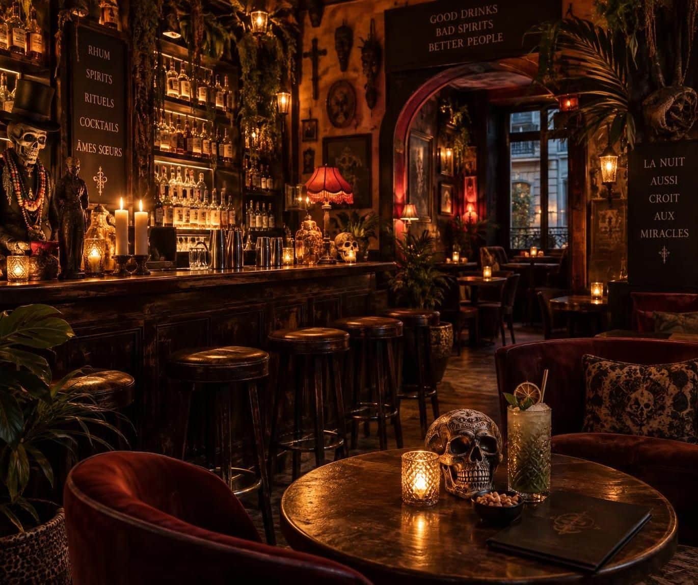 nous avons testé baton rouge à paris : découvrez notre avis sur la cuisine, l’ambiance et les prix pour savoir si ce restaurant vaut le détour.