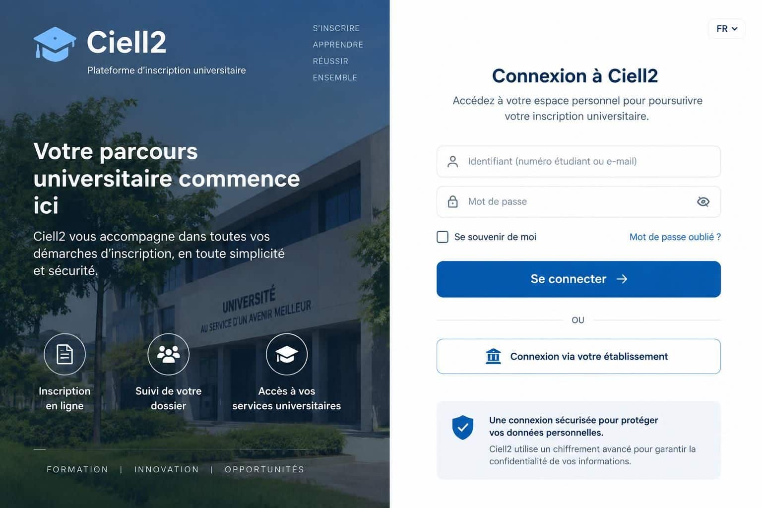 découvrez comment accéder à ciell2, utiliser ses principales fonctionnalités et suivre notre guide étape par étape pour vous connecter facilement.