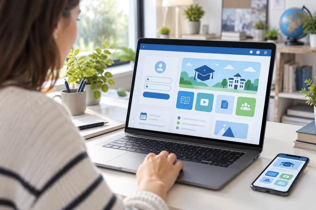 Ciell2 : accès, fonctionnalités et guide de connexion