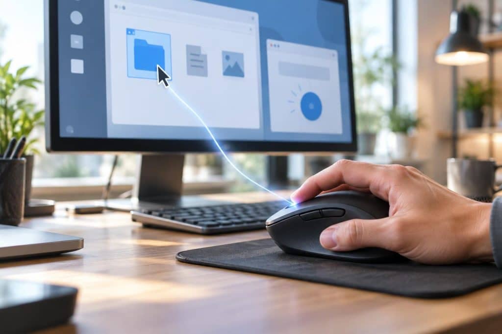 Clicmouse : à quoi ça sert et comment ça fonctionne
