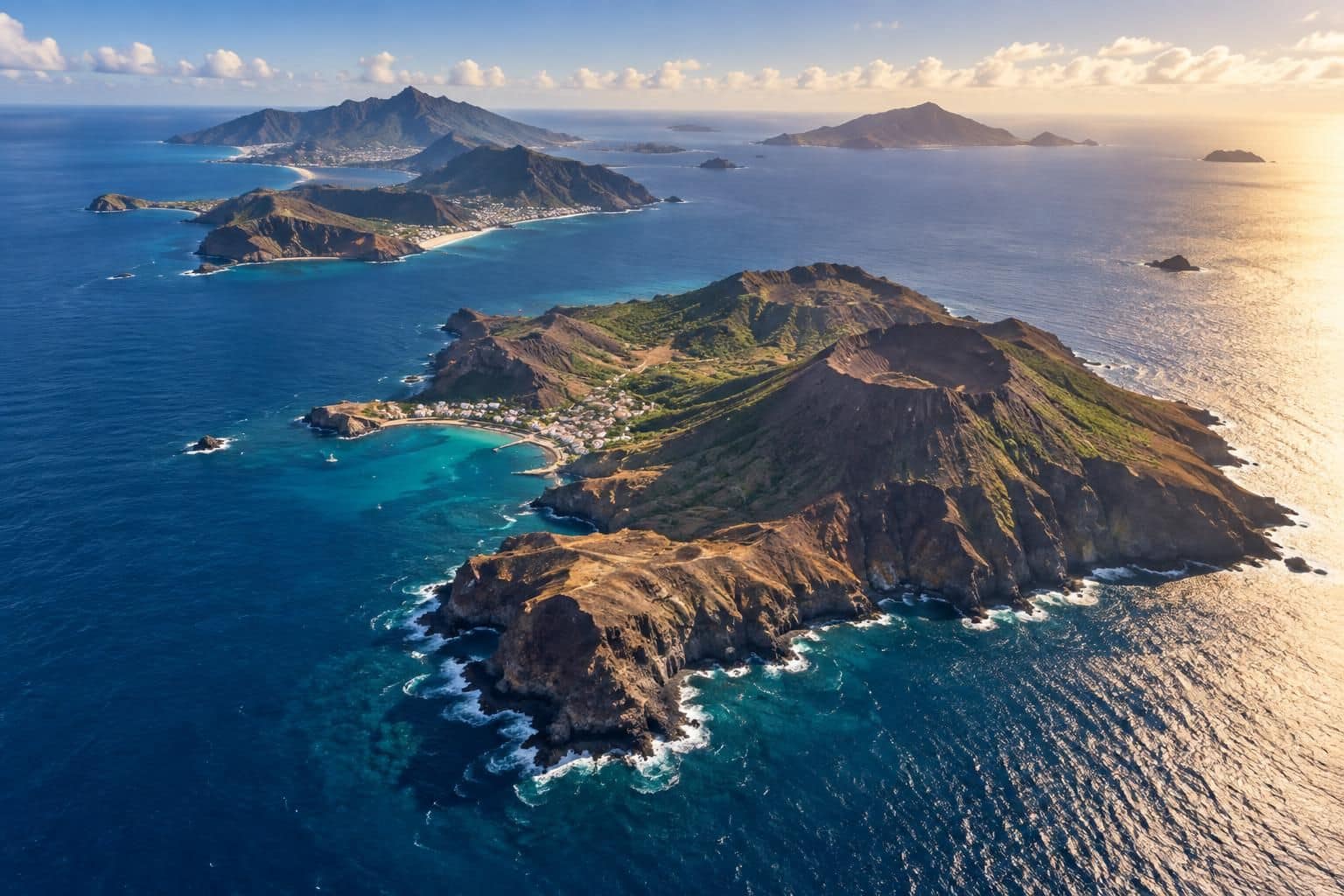 découvrez le décalage horaire entre le cap-vert et la france selon la saison, les changements d’heure et les meilleurs moments pour appeler ou voyager.