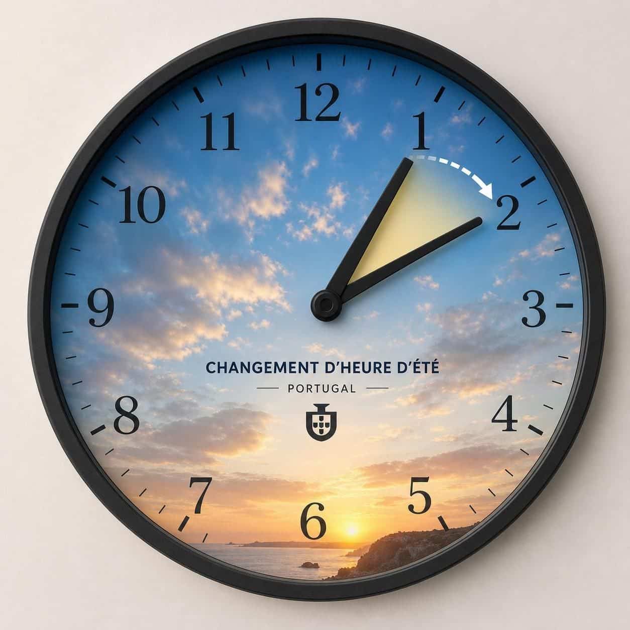 découvrez pourquoi le décalage horaire entre la france et le portugal varie entre 0h et −1h en été, et comprenez les raisons de ce changement saisonnier.