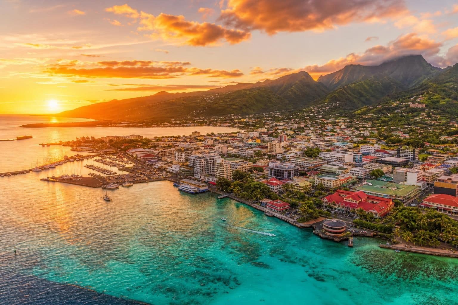 découvrez tout sur le décalage horaire à tahiti et les particularités des fuseaux horaires en polynésie française pour mieux planifier votre voyage.